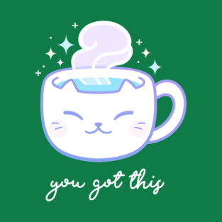 Motivational Kittea | Nikury