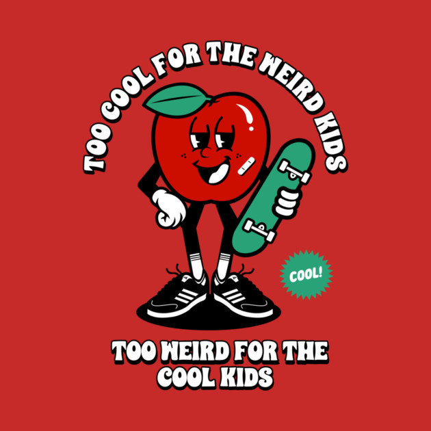 Cool kids by AnggaDwi store